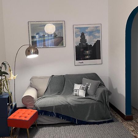 Apartament Milano Collection: Santa Marta Zewnętrze zdjęcie