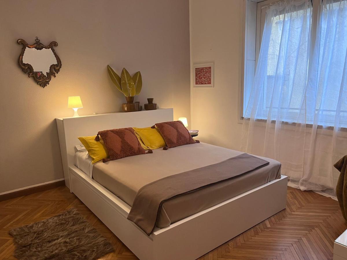 Apartament Milano Collection: Santa Marta Zewnętrze zdjęcie