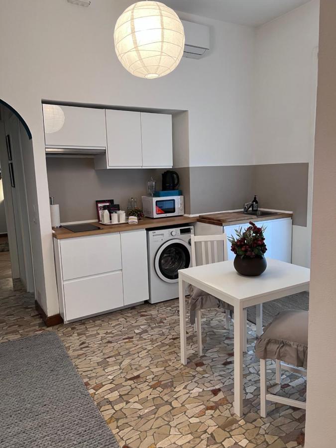 Apartament Milano Collection: Santa Marta Zewnętrze zdjęcie