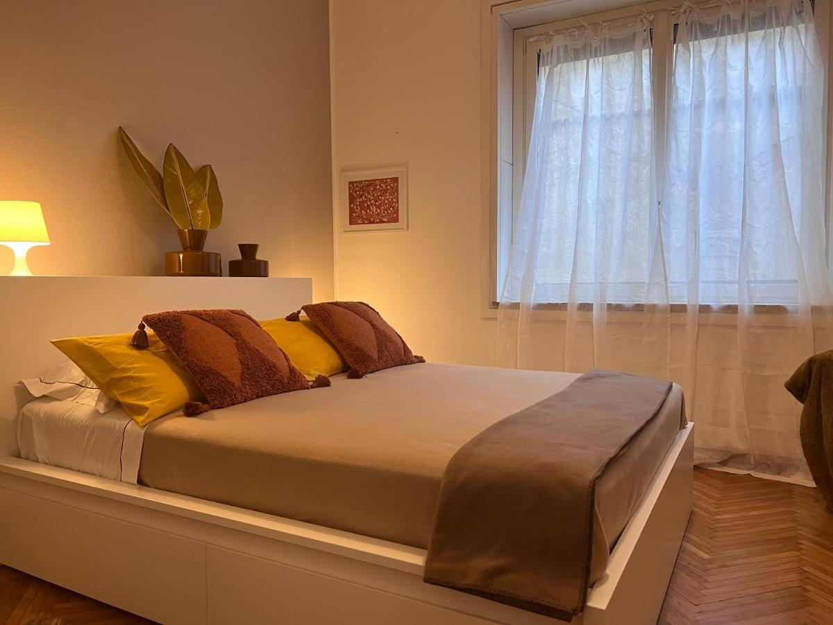 Apartament Milano Collection: Santa Marta Zewnętrze zdjęcie