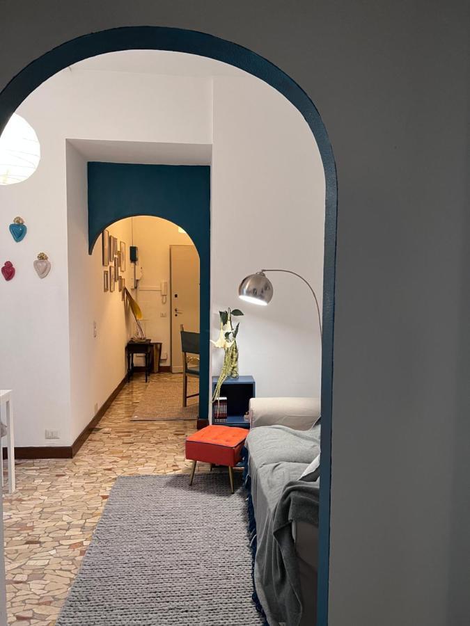 Apartament Milano Collection: Santa Marta Zewnętrze zdjęcie