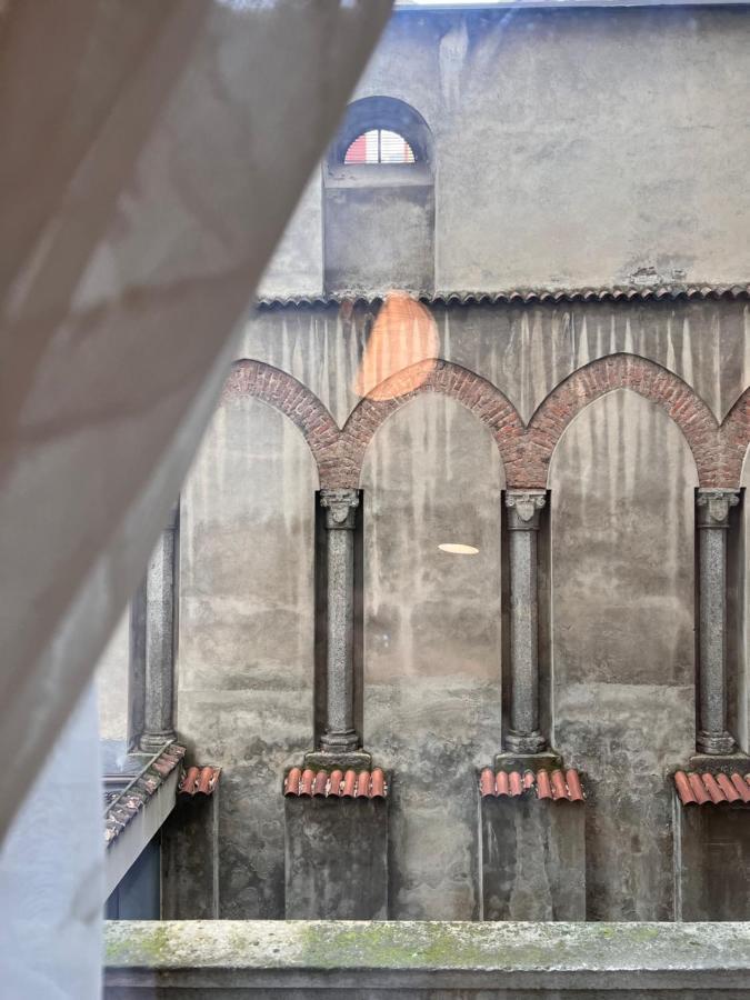 Apartament Milano Collection: Santa Marta Zewnętrze zdjęcie