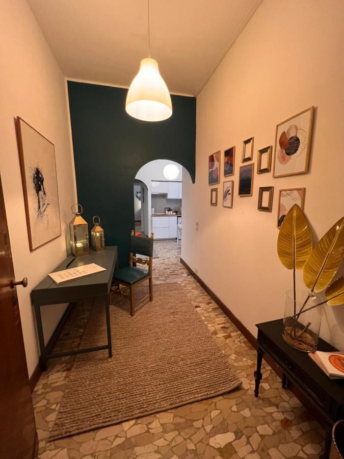 Apartament Milano Collection: Santa Marta Zewnętrze zdjęcie