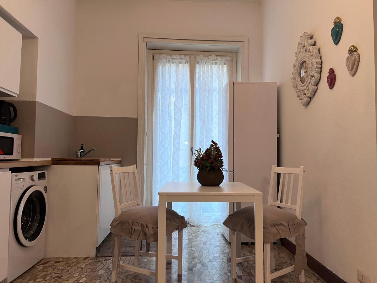 Apartament Milano Collection: Santa Marta Zewnętrze zdjęcie