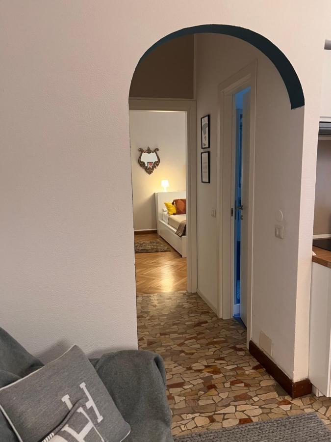 Apartament Milano Collection: Santa Marta Zewnętrze zdjęcie