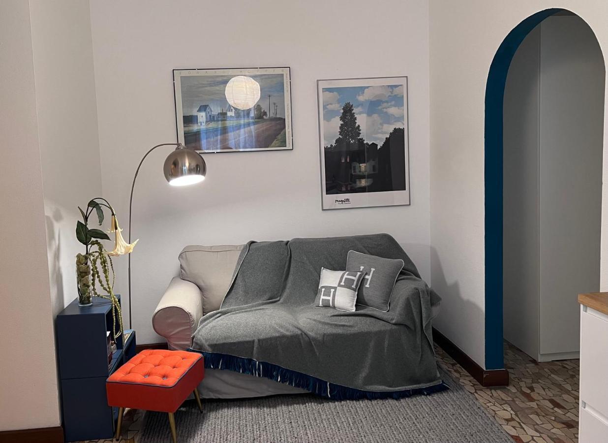 Apartament Milano Collection: Santa Marta Zewnętrze zdjęcie