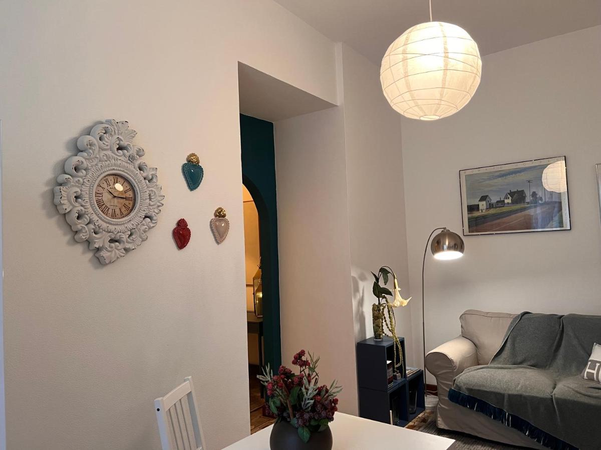 Apartament Milano Collection: Santa Marta Zewnętrze zdjęcie