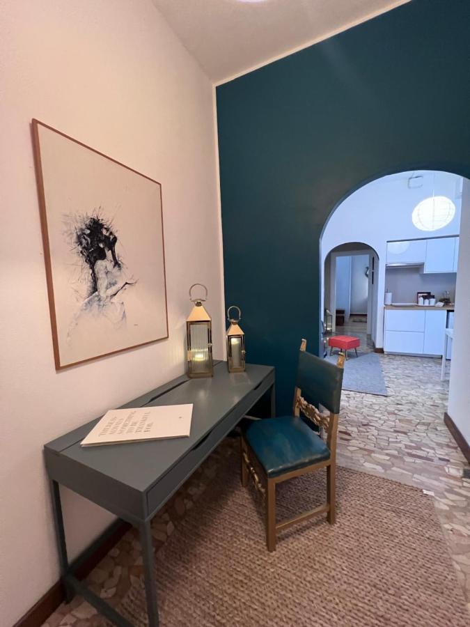 Apartament Milano Collection: Santa Marta Zewnętrze zdjęcie